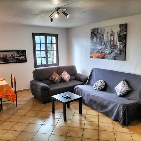 Appartement Dans Villa Nicoise ニース エクステリア 写真