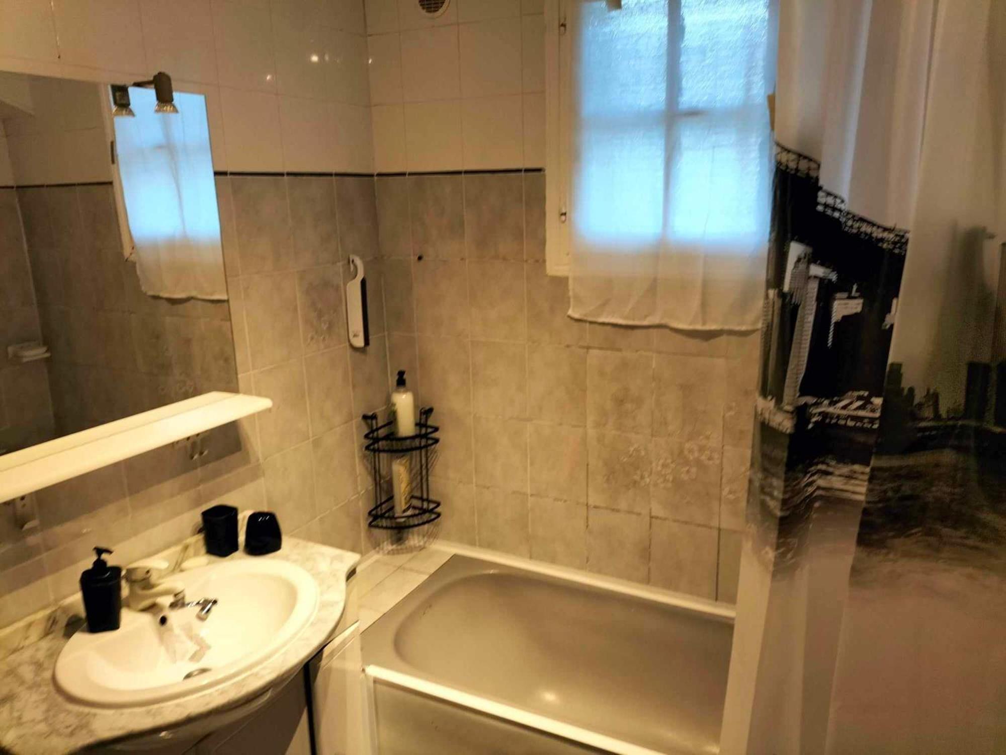 Appartement Dans Villa Nicoise ニース エクステリア 写真