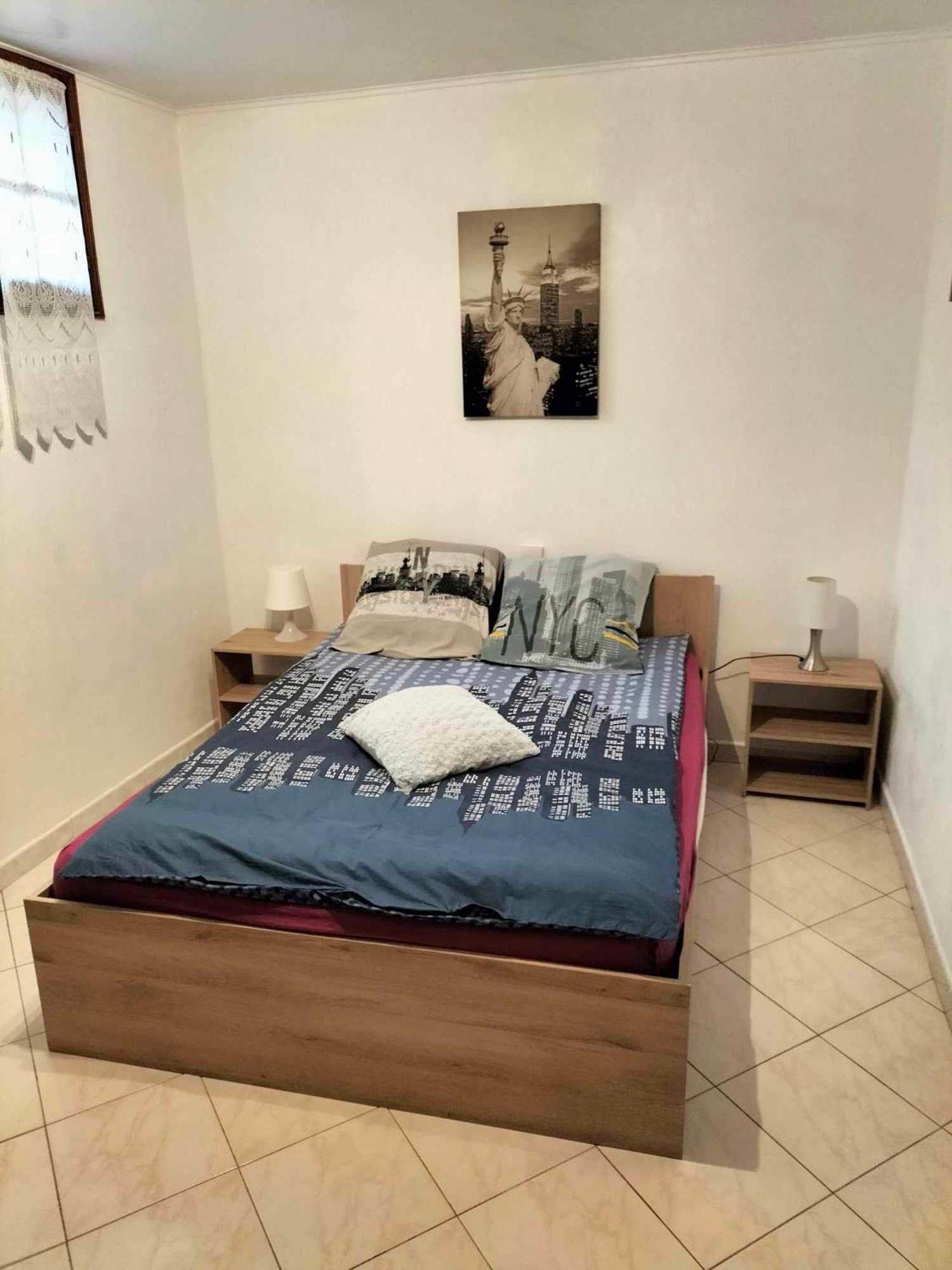 Appartement Dans Villa Nicoise ニース エクステリア 写真